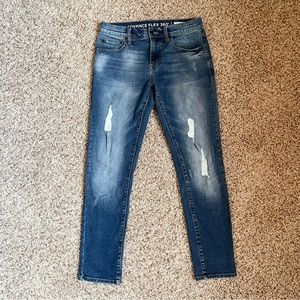 Men’s Arozona Jean Co Skinny Jeans Advance Flex 360